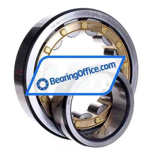 FAG NU320-E-XL-M1 bearing image 3