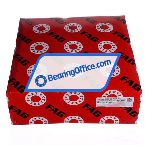 FAG NU320-E-XL-M1 bearing image 4