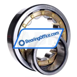 FAG NU320-E-XL-M1 rulman resim 3