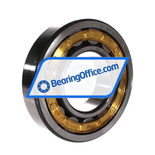 FAG NU318-E-XL-M1-C3