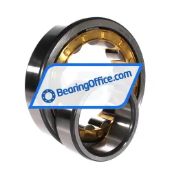 FAG NU318-E-XL-M1-C3 rulman resim 3