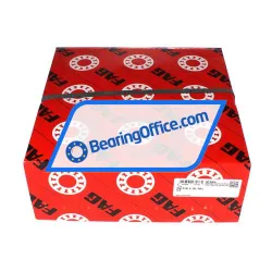 FAG NU318-E-XL-M1-C3 rulman resim 4