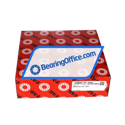 FAG NU2220-E-XL-TVP2 bearing image 4