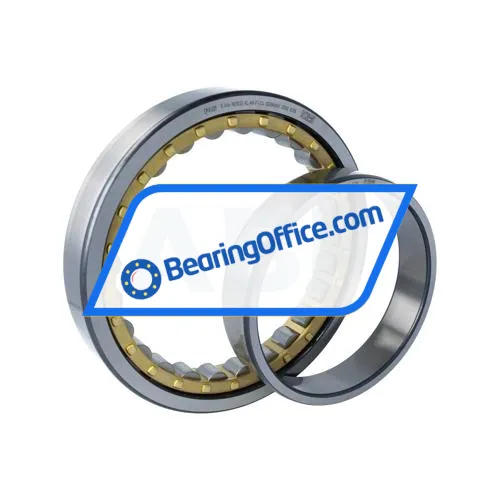 FAG NU1032-XL-M1-F1-C4 bearing image 3