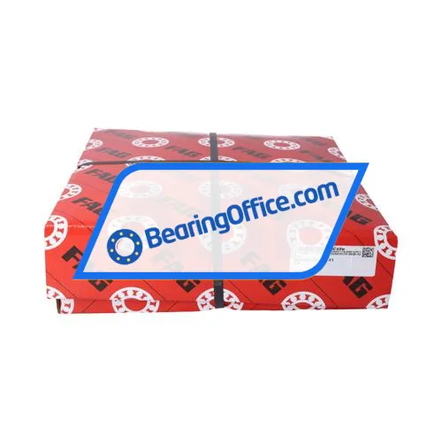 FAG NU1032-XL-M1-F1-C4 bearing image 4