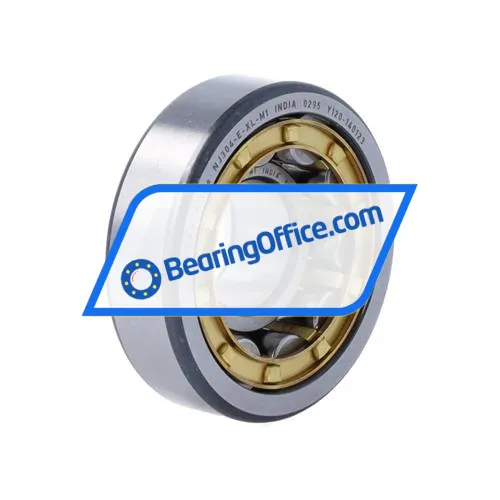 FAG NJ304-E-XL-M1 bearing image 3