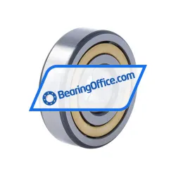 FAG NJ304-E-XL-M1 rulman resim 2