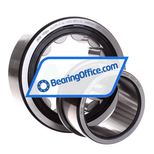 FAG NJ2315-E-XL-TVP2-QP51-C4 bearing image 2