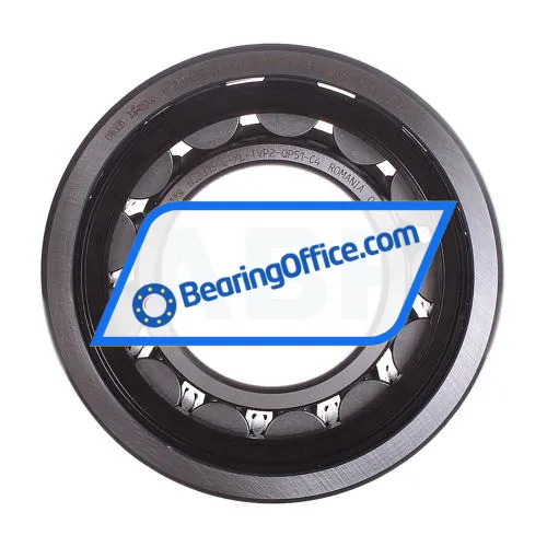 FAG NJ2315-E-XL-TVP2-QP51-C4 bearing image 3