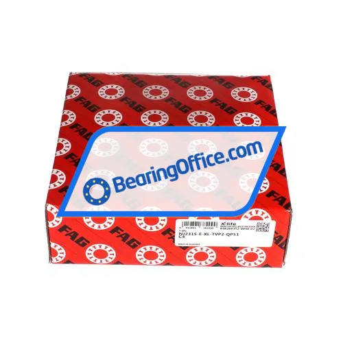 FAG NJ2315-E-XL-TVP2-QP51-C4 bearing image 4
