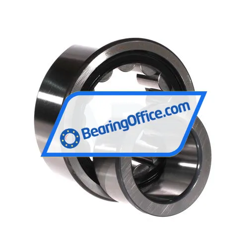 FAG NJ2315-E-XL-M1A-QP51-C4 bearing image 2