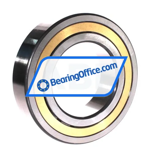 FAG NJ2216-E-XL-M1A-C3 bearing image 2