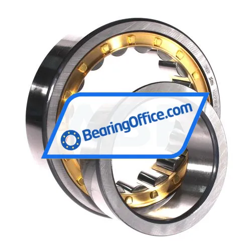 FAG NJ2216-E-XL-M1A-C3 bearing image 3