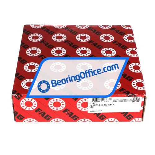 FAG NJ2216-E-XL-M1A-C3 bearing image 4