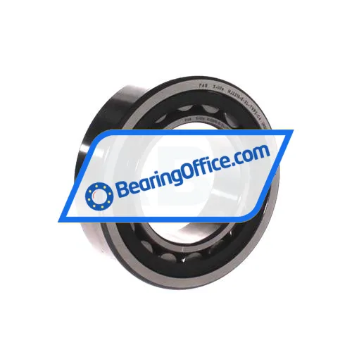 FAG NJ2210-E-XL-TVP2-C4