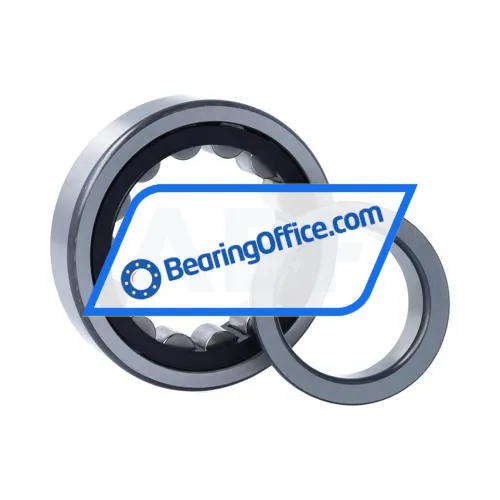 FAG NJ208-E-XL-TVP2-C4 bearing image 2
