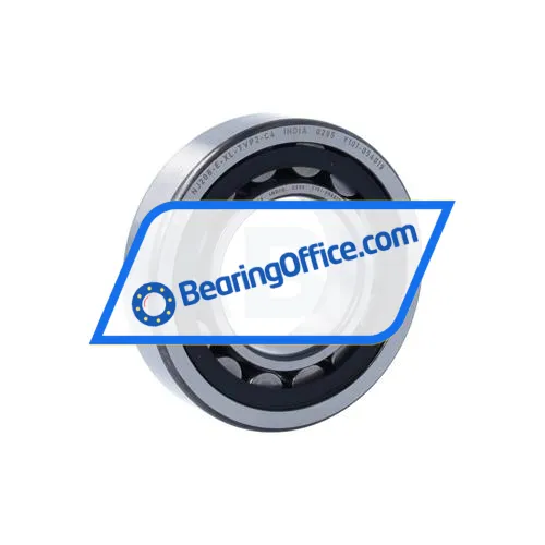 FAG NJ208-E-XL-TVP2-C4 bearing image 3