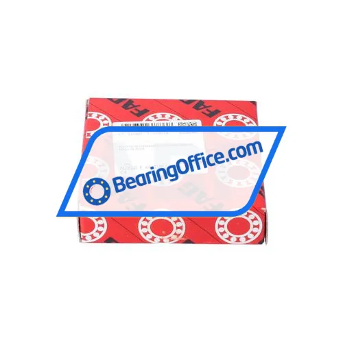 FAG NJ208-E-XL-TVP2-C4 bearing image 4