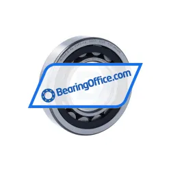 FAG NJ208-E-XL-TVP2-C4 rulman resim 3