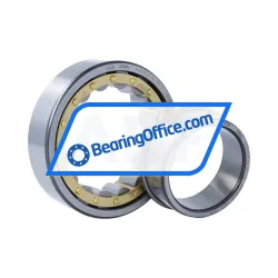 FAG NJ2212-E-XL-M1-C4 rulman resim 3