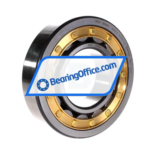 FAG NU316-E-XL-M1A-C3