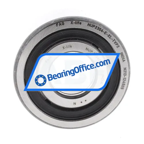 FAG NUP2304-E-XL-TVP2 bearing image 2