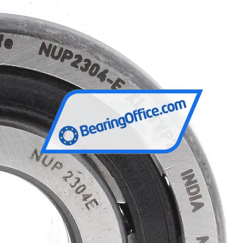 FAG NUP2304-E-XL-TVP2 bearing image 3