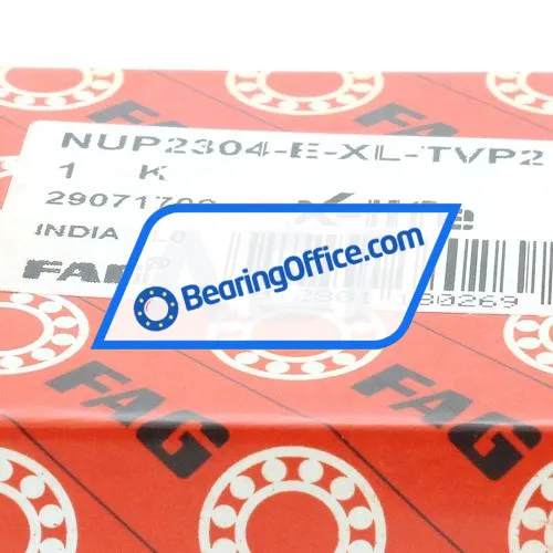 FAG NUP2304-E-XL-TVP2 bearing image 6