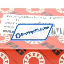 FAG NUP2304-E-XL-TVP2 rulman resim 6