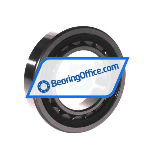 FAG NU211-E-XL-TVP2-C3 bearing image 2