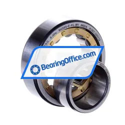 FAG NU205-E-XL-M1 rulman resim 2