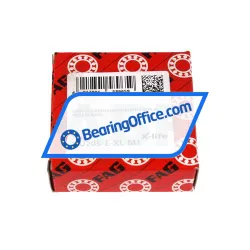 FAG NU205-E-XL-M1 rulman resim 3