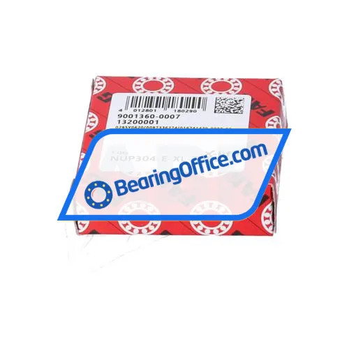 FAG NUP304-E-XL-TVP2 bearing image 5