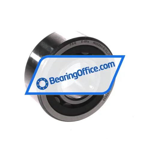 FAG NU2204-E-XL-TVP2-C3