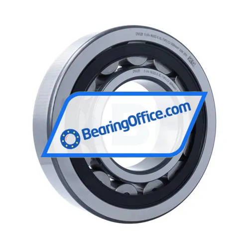 FAG NU322-E-XL-TVP2-C3