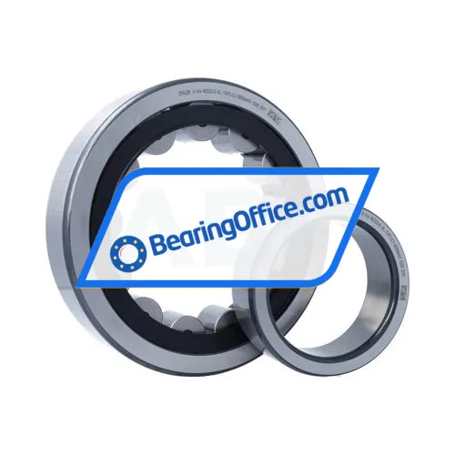 FAG NU322-E-XL-TVP2-C3 bearing image 3