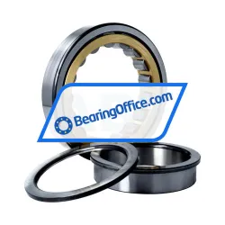 FAG NUP219-E-XL-M1 rulman resim 3