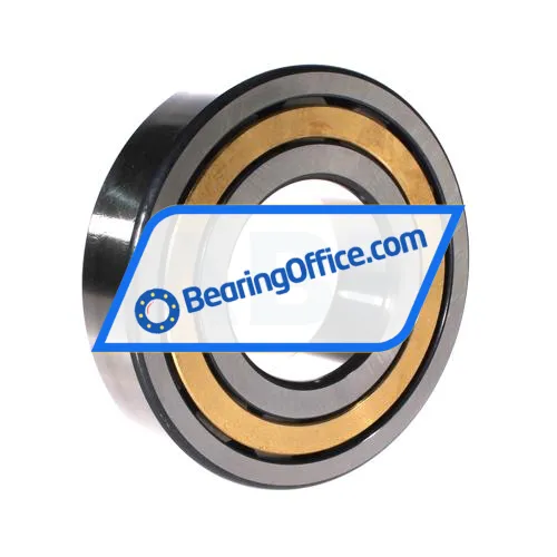 FAG NJ315-E-XL-M1-C3 bearing image 2