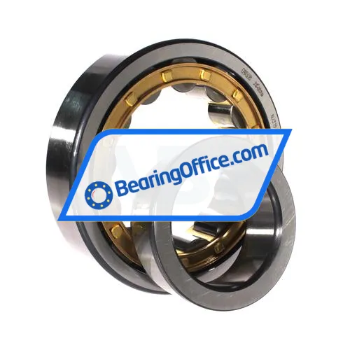 FAG NJ315-E-XL-M1-C3 bearing image 3