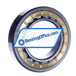 FAG NU217-E-XL-M1A-C3