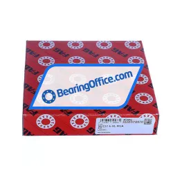 FAG NU217-E-XL-M1A-C3 rulman resim 6