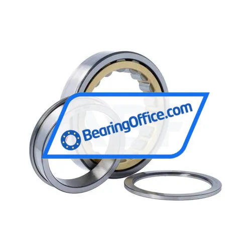 FAG NUP215-E-XL-M1-C3 bearing image 3