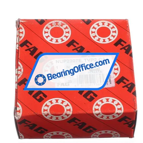 FAG NUP2307E-TVP2-C3 bearing image 4