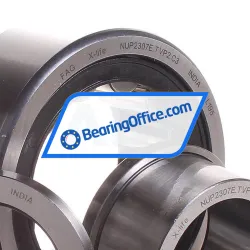 FAG NUP2307E-TVP2-C3 rulman resim 2