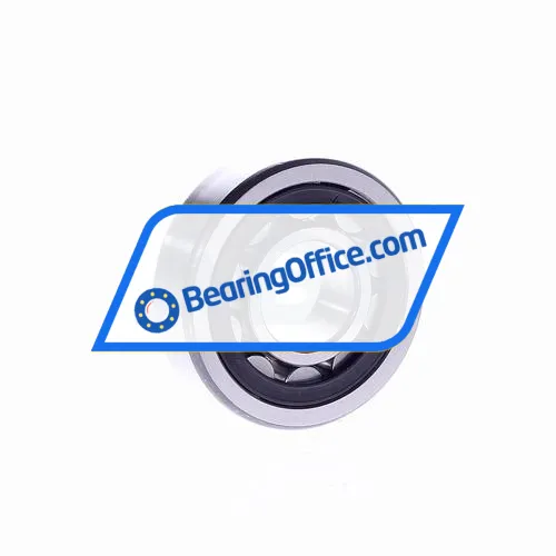 FAG NU304E-TVP2 bearing image 2