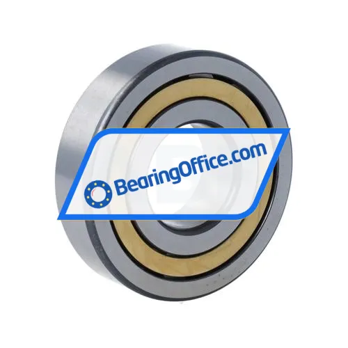 FAG NJ306E-M1 bearing image 2