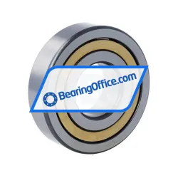 FAG NJ306E-M1 rulman resim 2