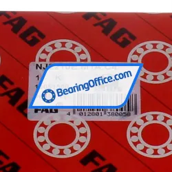 FAG NJ2210E-M1A-C4 rulman resim 5