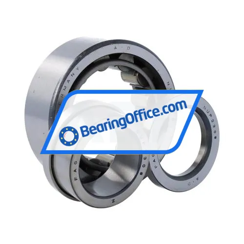 FAG NUP2308 bearing image 3