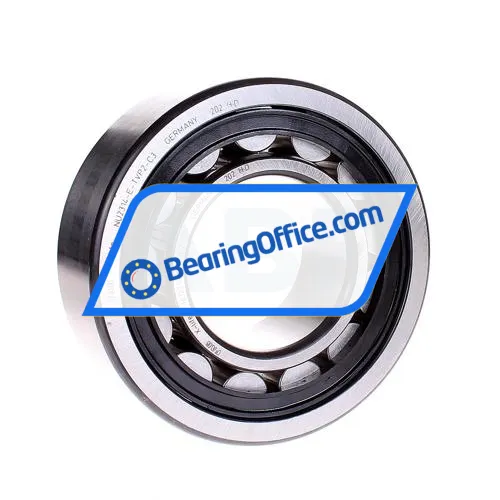 FAG NU2314-E-TVP2-C3